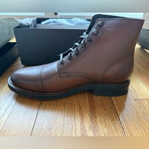 Thursday Men’s Boots